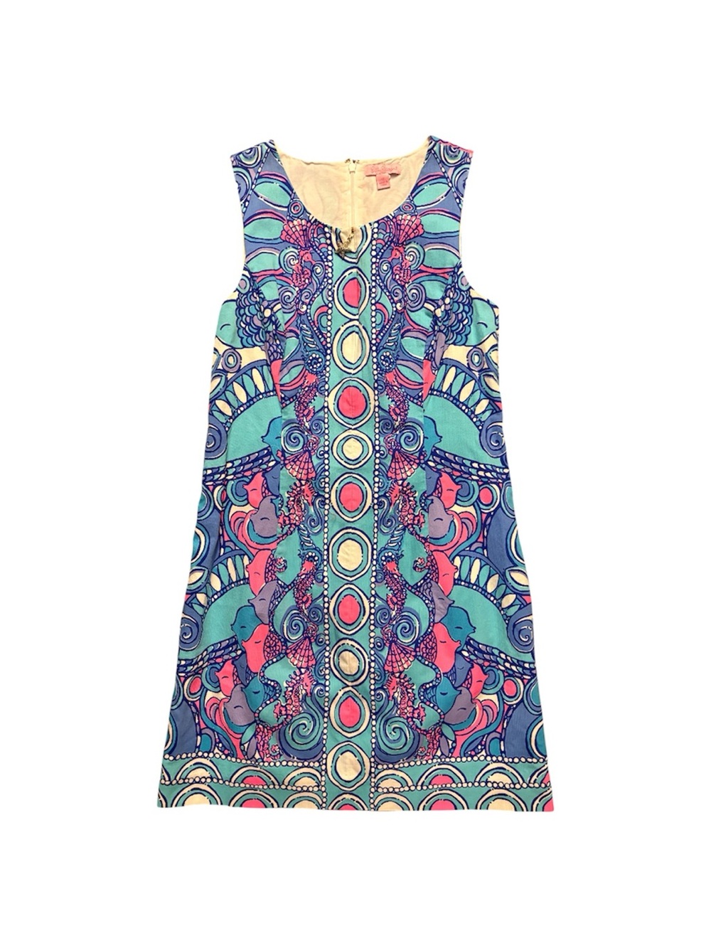 Lilly Pulitzer